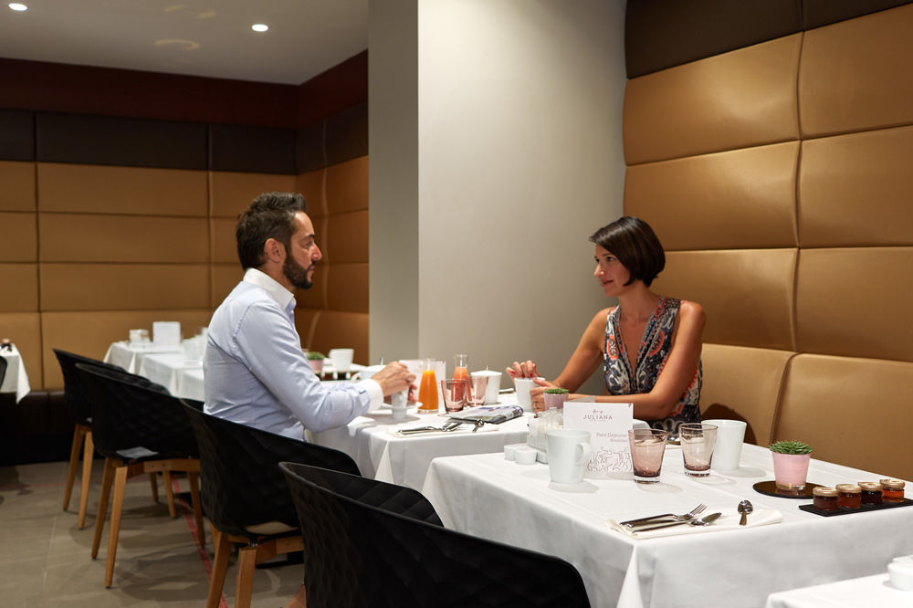 Hotel Juliana Paris