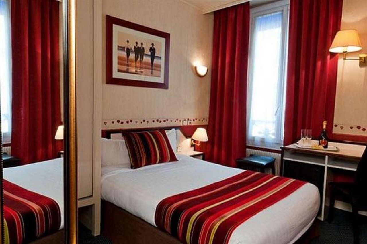 Opera Deauville Hotel Paris