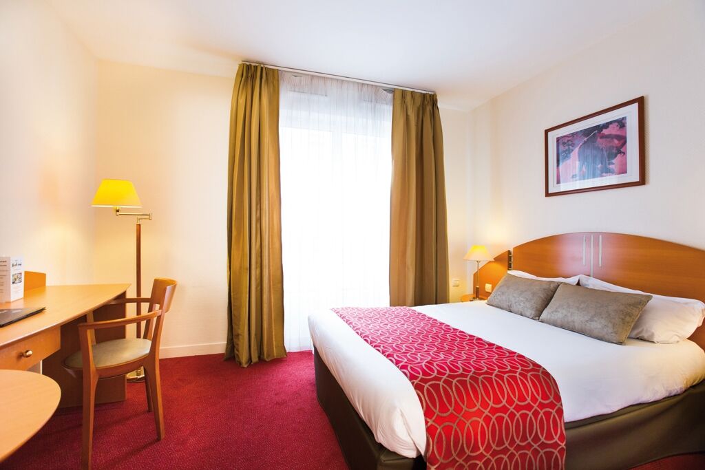 Hotel Vacances Bleues Modigliani