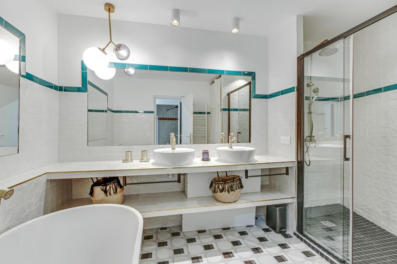 Appartement Pick A Flat's In Louvre Saint Honoré