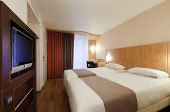 Ibis Grands Boulevards Opéra 9e Hotel Paris
