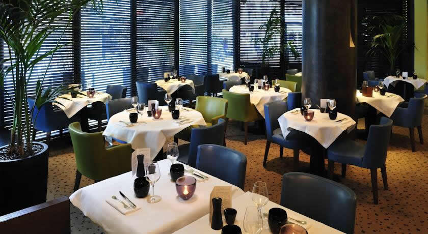 Square Hotel Paris