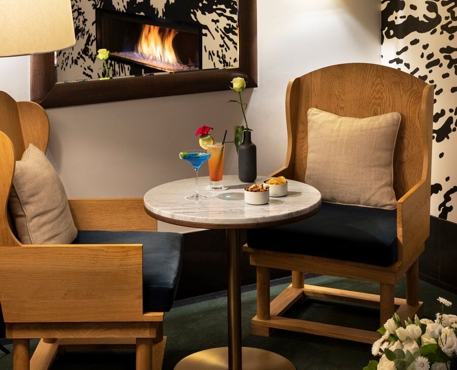 Hotel The Chess Paris
