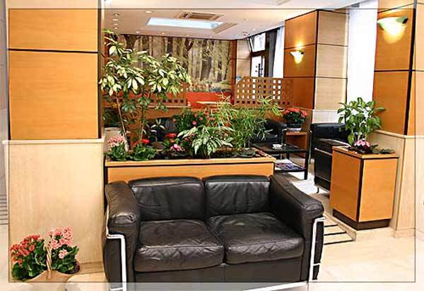 Choiseul Opera Hotel 3*