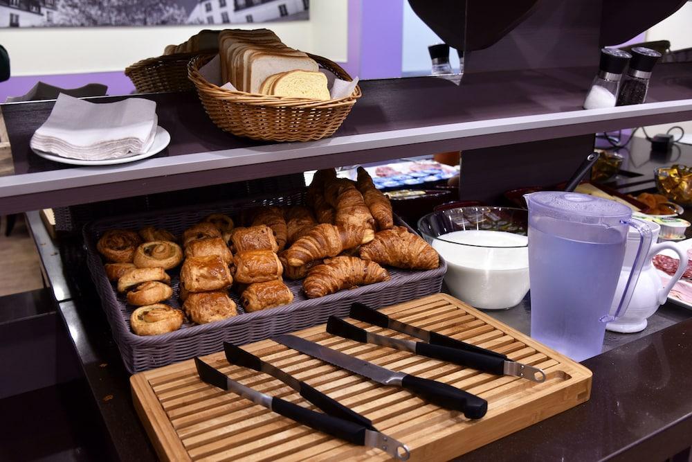 Hotel Apolonia Mouffetard, Sure Collection By Western Paris