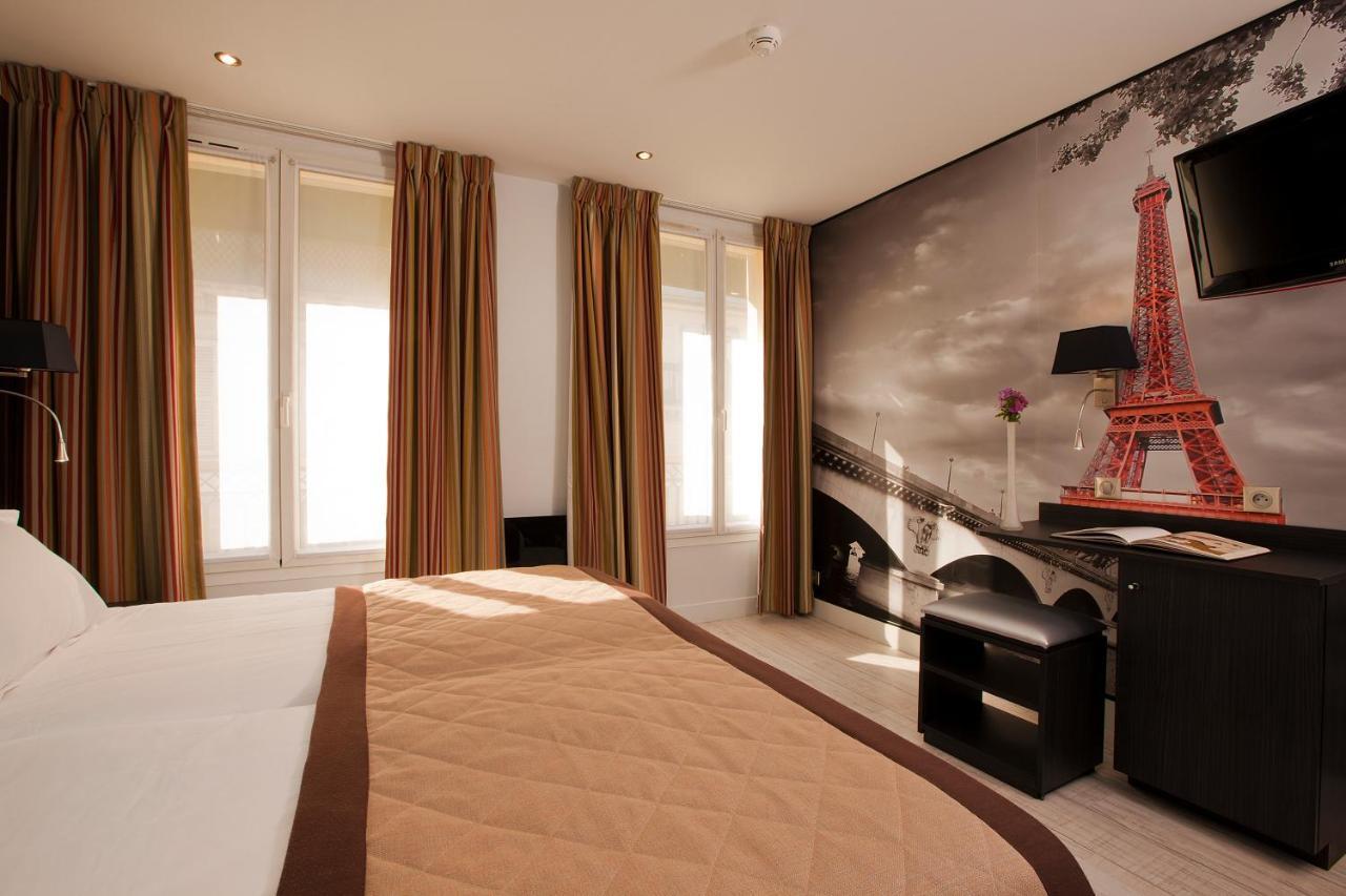 Eden Opéra Hotel 3*