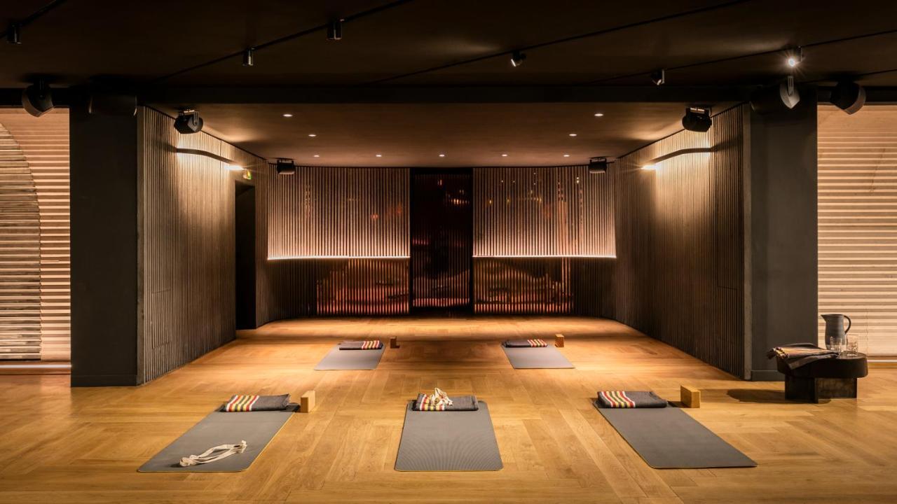 National Des Arts Et Metiers Hotel 4*