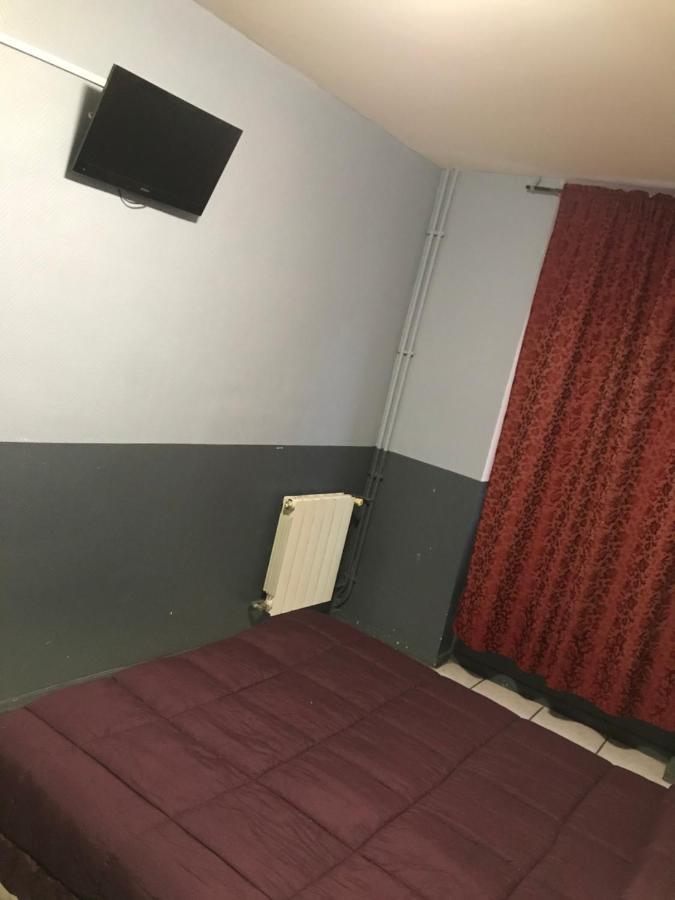 Hotel Fm Paris