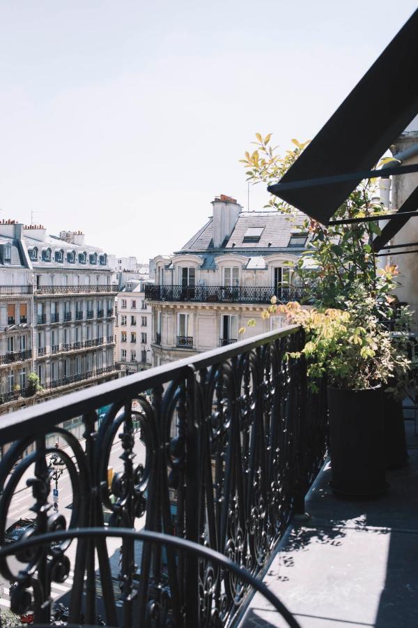 National Des Arts Et Metiers Hotel 4*