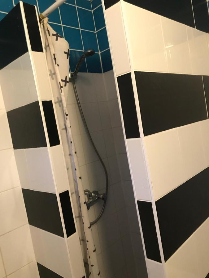 Fm Hotel Paris