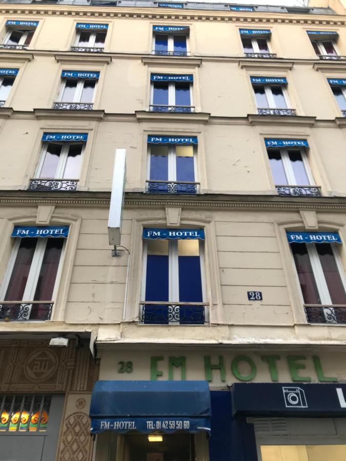 Fm Paris