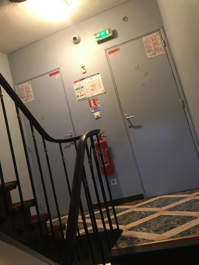 Fm Hotel