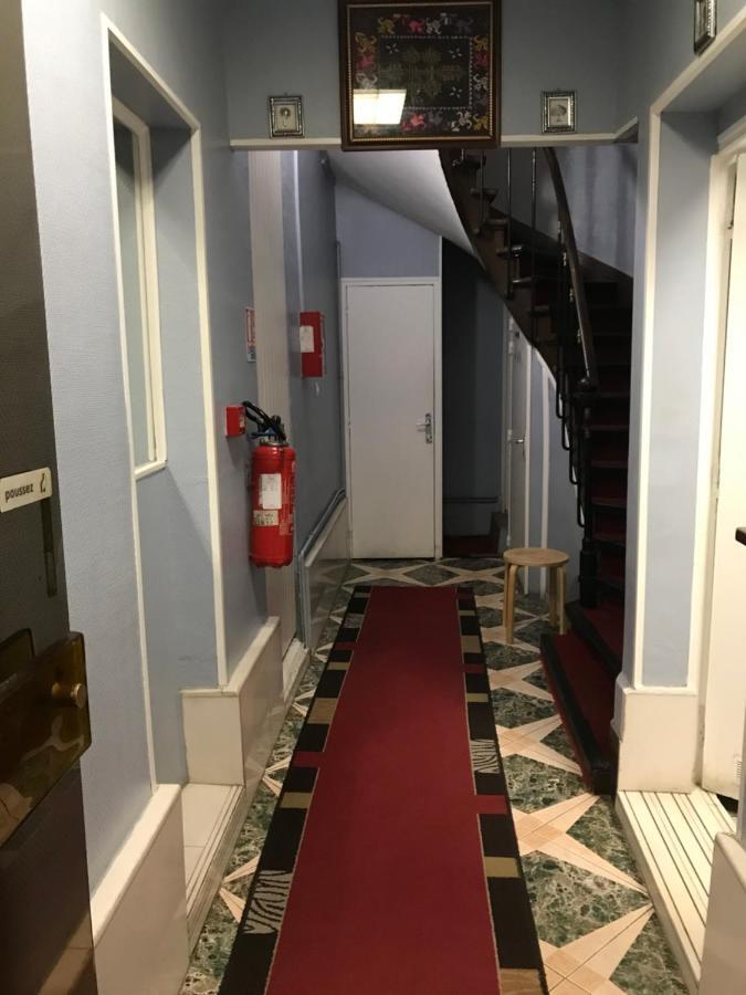 Fm Hotel 2*