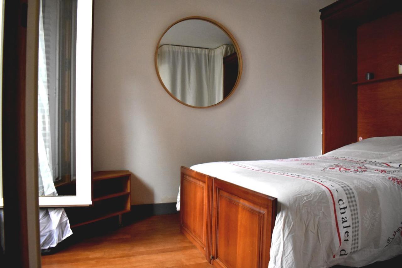 Bel Confortable Apartment Paris