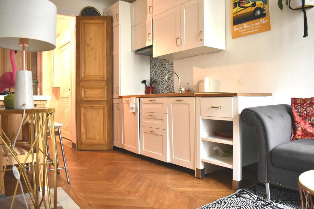 Apartment Bel Confortable *