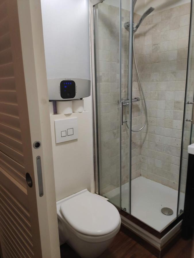 Bel Confortable Apartment *