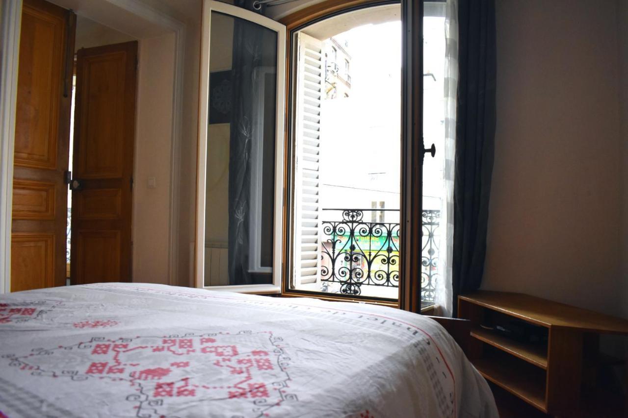Bel Confortable Apartment