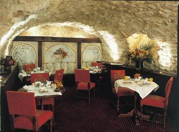 De La Bretonnerie Hotel