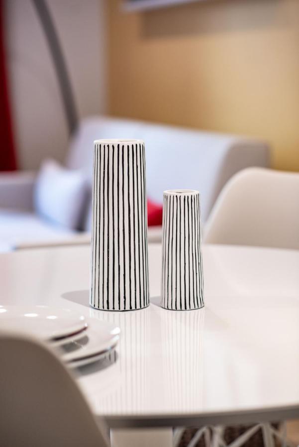 Appartement Gide : Au Cœur De La Rive Gauche, Neuf, Design, 2/4 Personnes