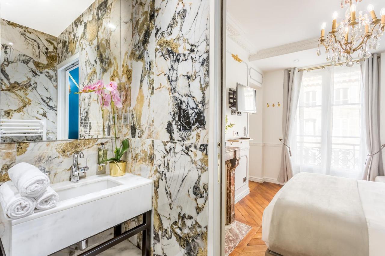 Luxury 2 Bedroom 2,5 Bathroom - Louvre&notre Dame Appartement *