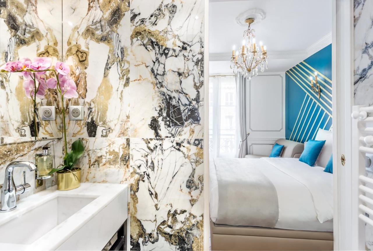 Luxury 2 Bedroom 2,5 Bathroom - Louvre&notre Dame *