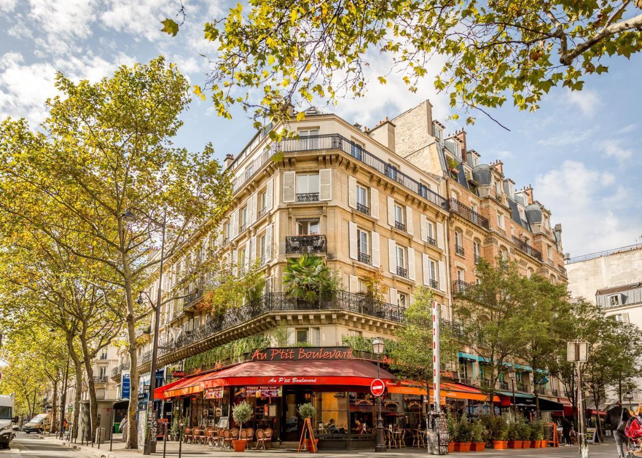 Luxury 2 Bedroom 2,5 Bathroom - Louvre&notre Dame Appartement Paris