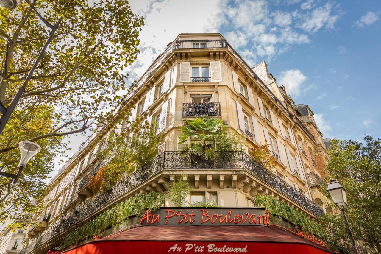 Luxury 2 Bedroom 2,5 Bathroom - Louvre&notre Dame Paris