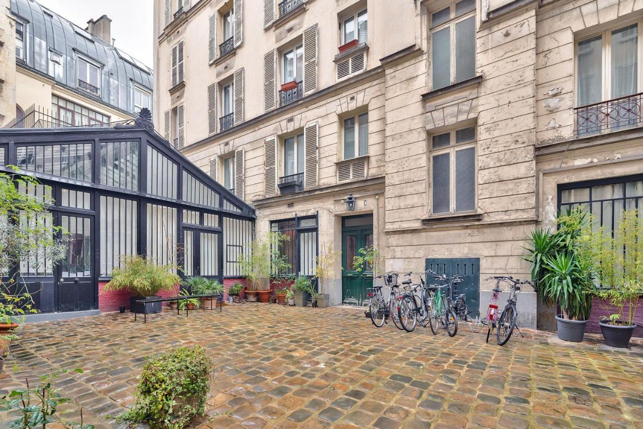 New Loft In The Heart Of - An Ecoloflat Appartement *