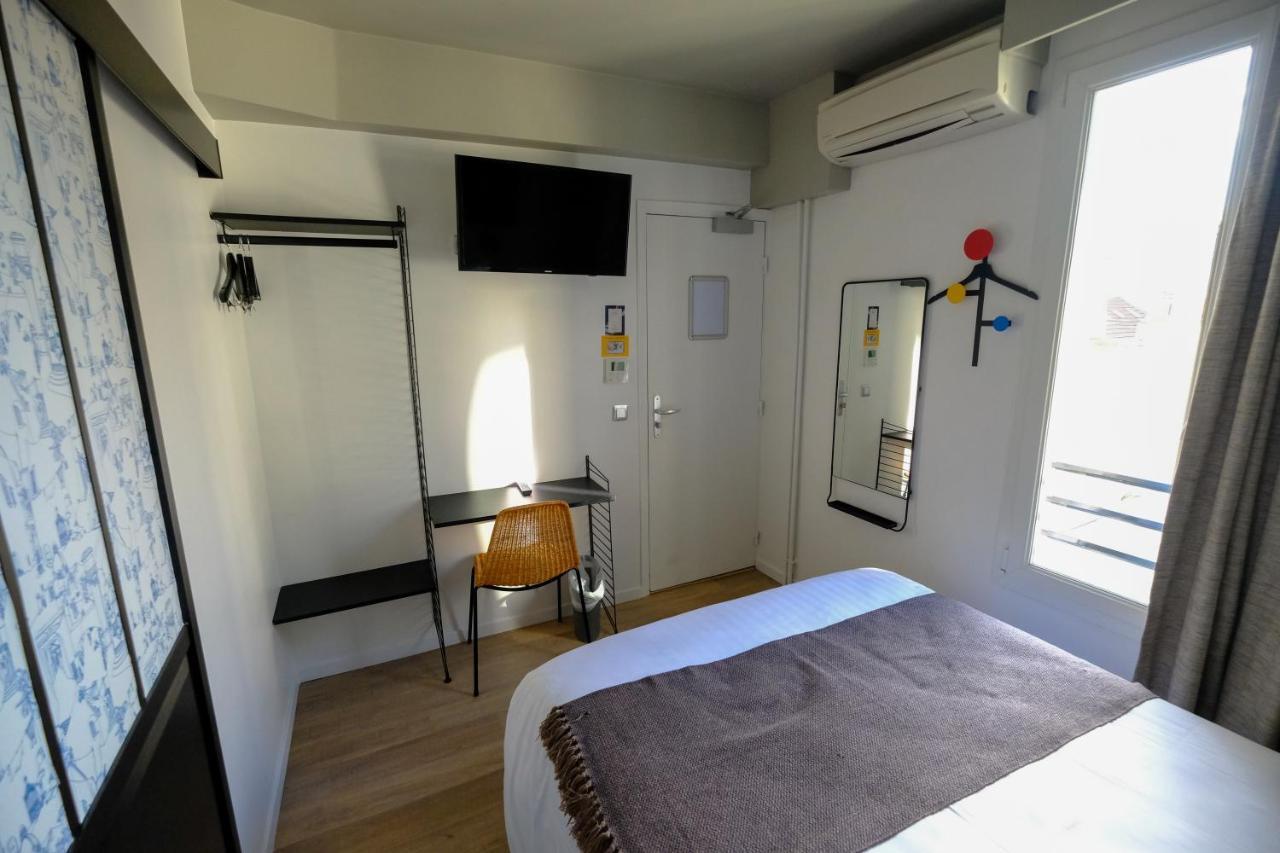 Lucien Hotel Paris