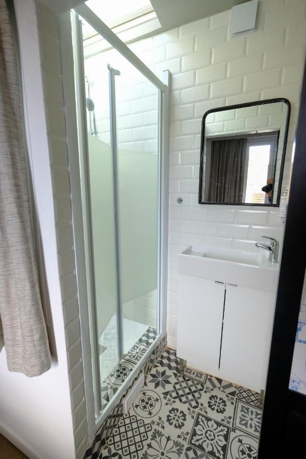 Hotel Lucien Paris