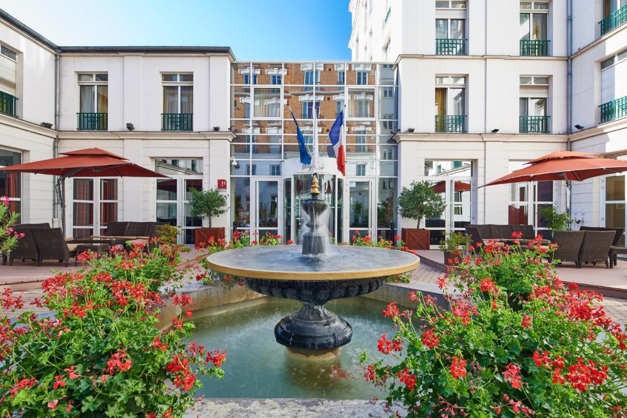 Vacances Bleues Modigliani Hotel 3*