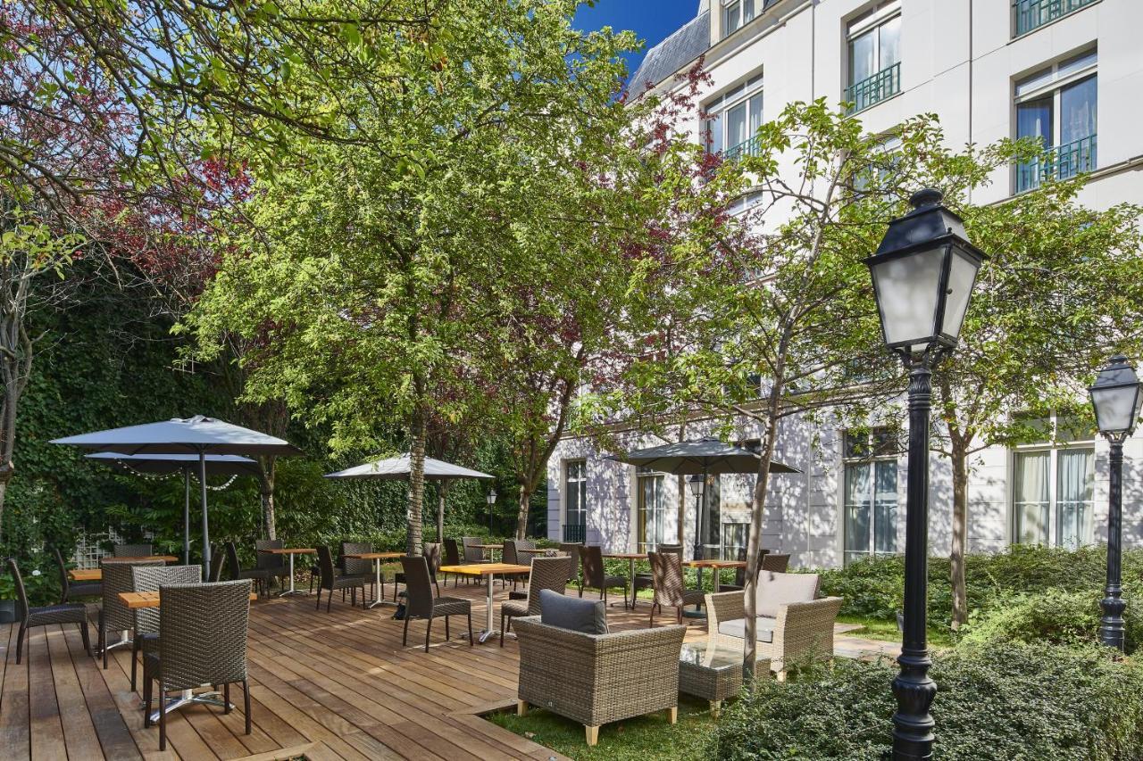 Hotel Vacances Bleues Modigliani