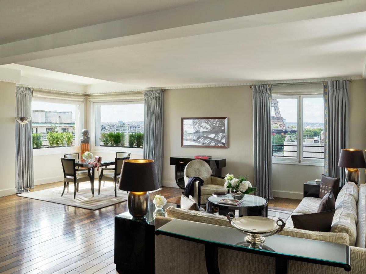 Plaza Athenee - Dorchester Collection Hotel 5*
