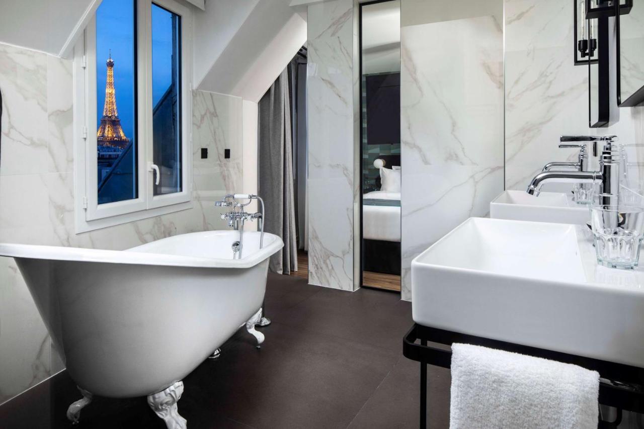 Maison 46 Hotel Paris