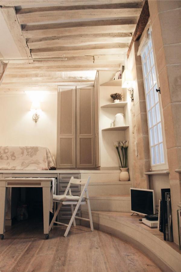 Louvre Appartement