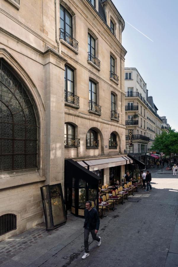 Hotel Le Presbytère Paris