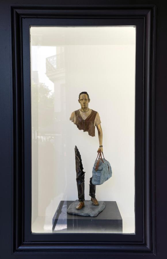 Le Presbytère 3* Paris