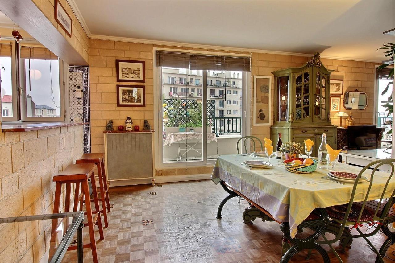 213367 - 6 Personnes A Apartment