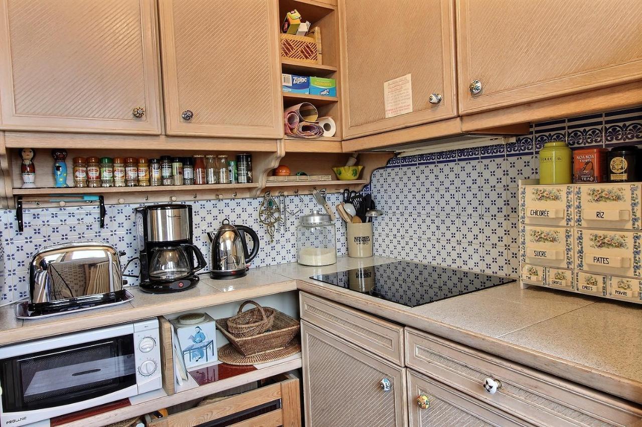 Apartment 213367 - 6 Personnes A *