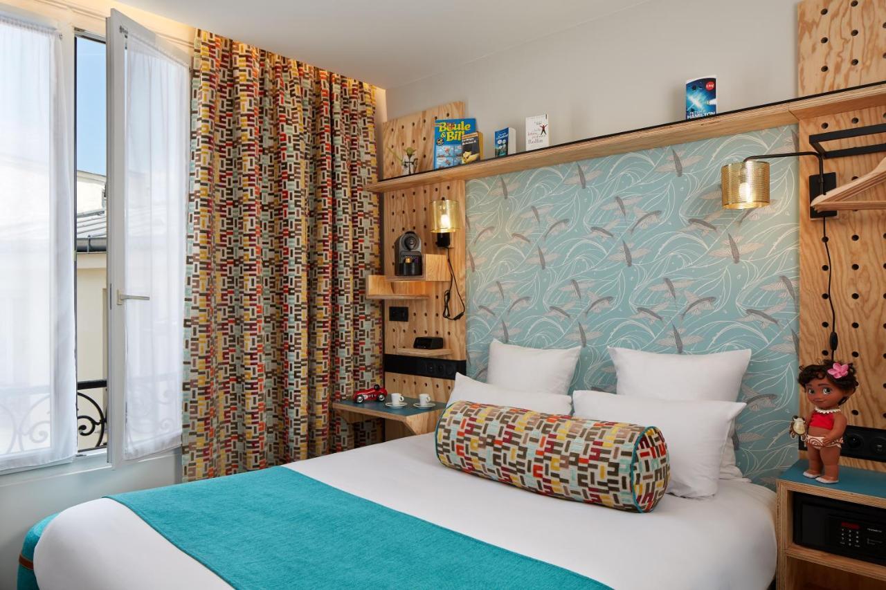 Locomo Hotel 3*