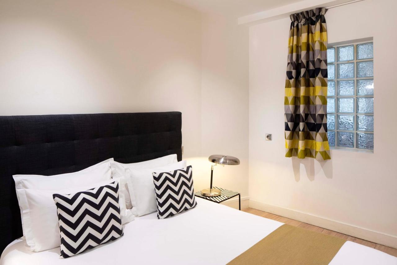 De La Gaîté Appartement