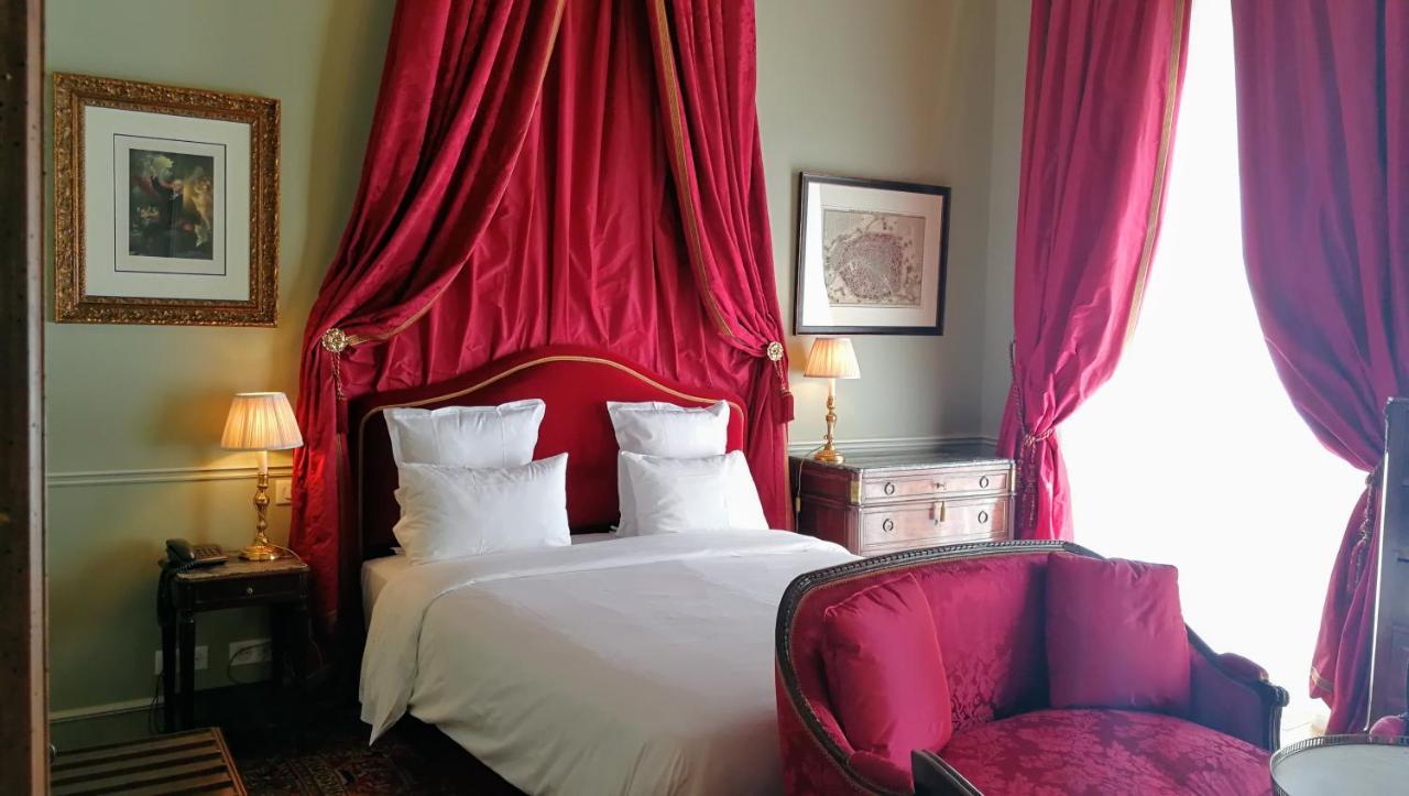 D'angleterre 3* Paris