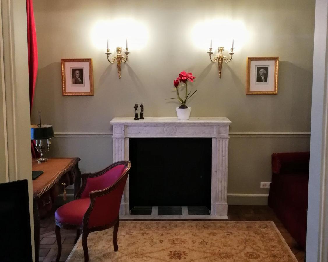 D'angleterre Hotel