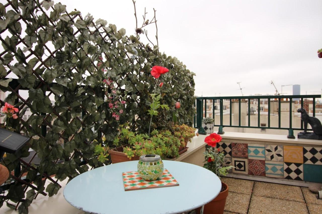 213367 - 6 Personnes A Apartment