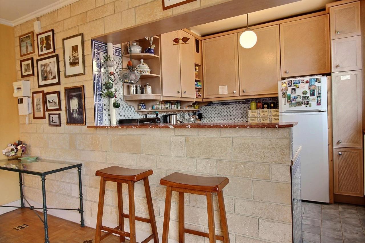 213367 - 6 Personnes A Apartment Paris