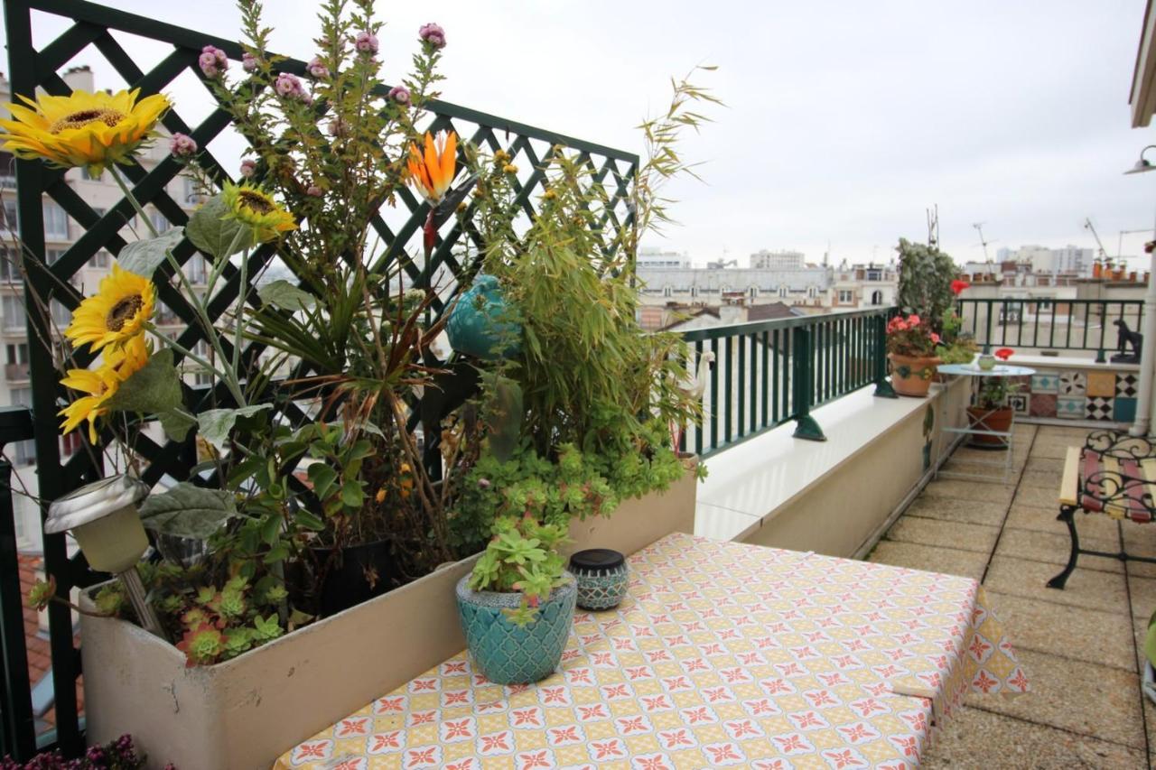 213367 - 6 Personnes A Apartment *