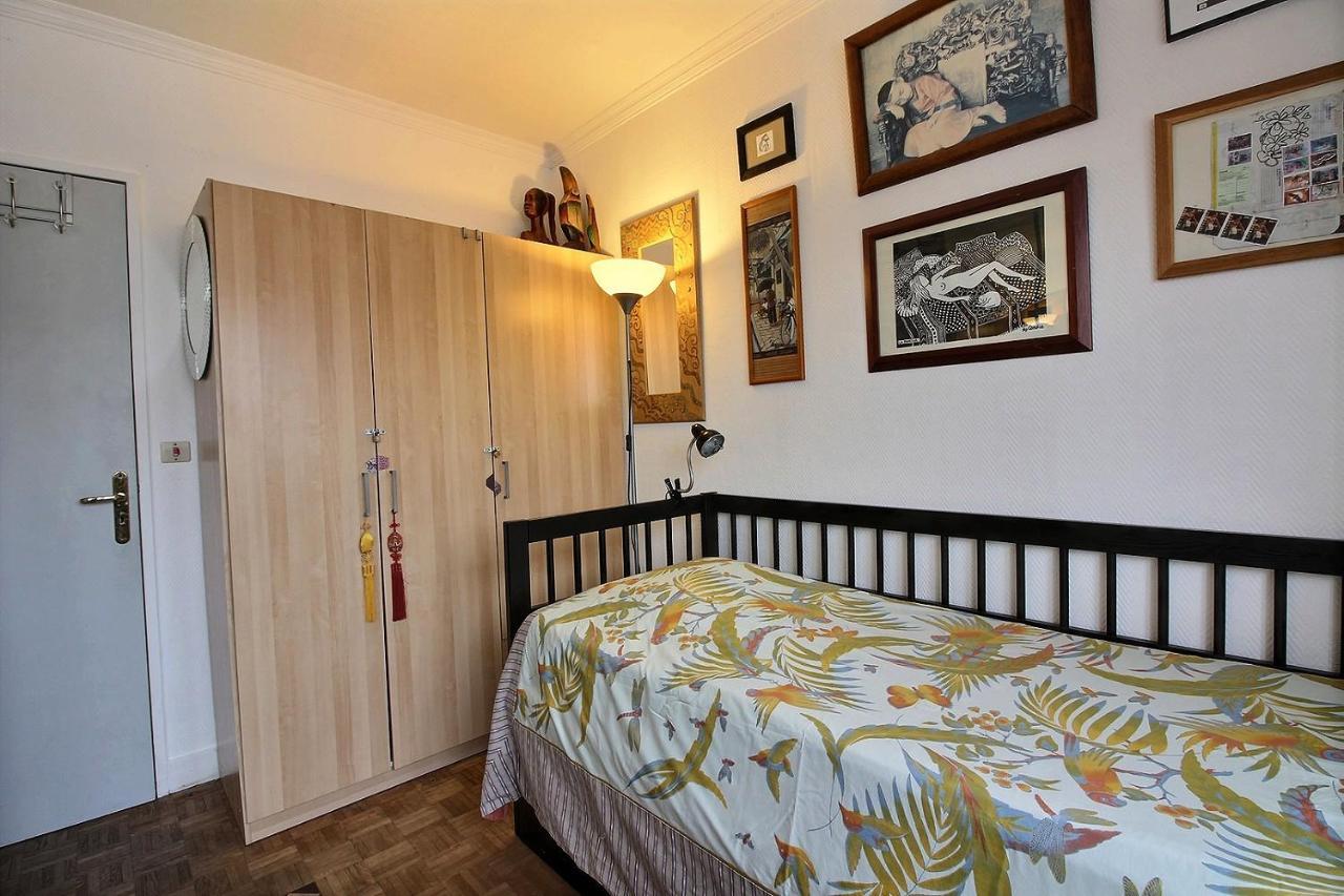 213367 - 6 Personnes A Apartment Paris