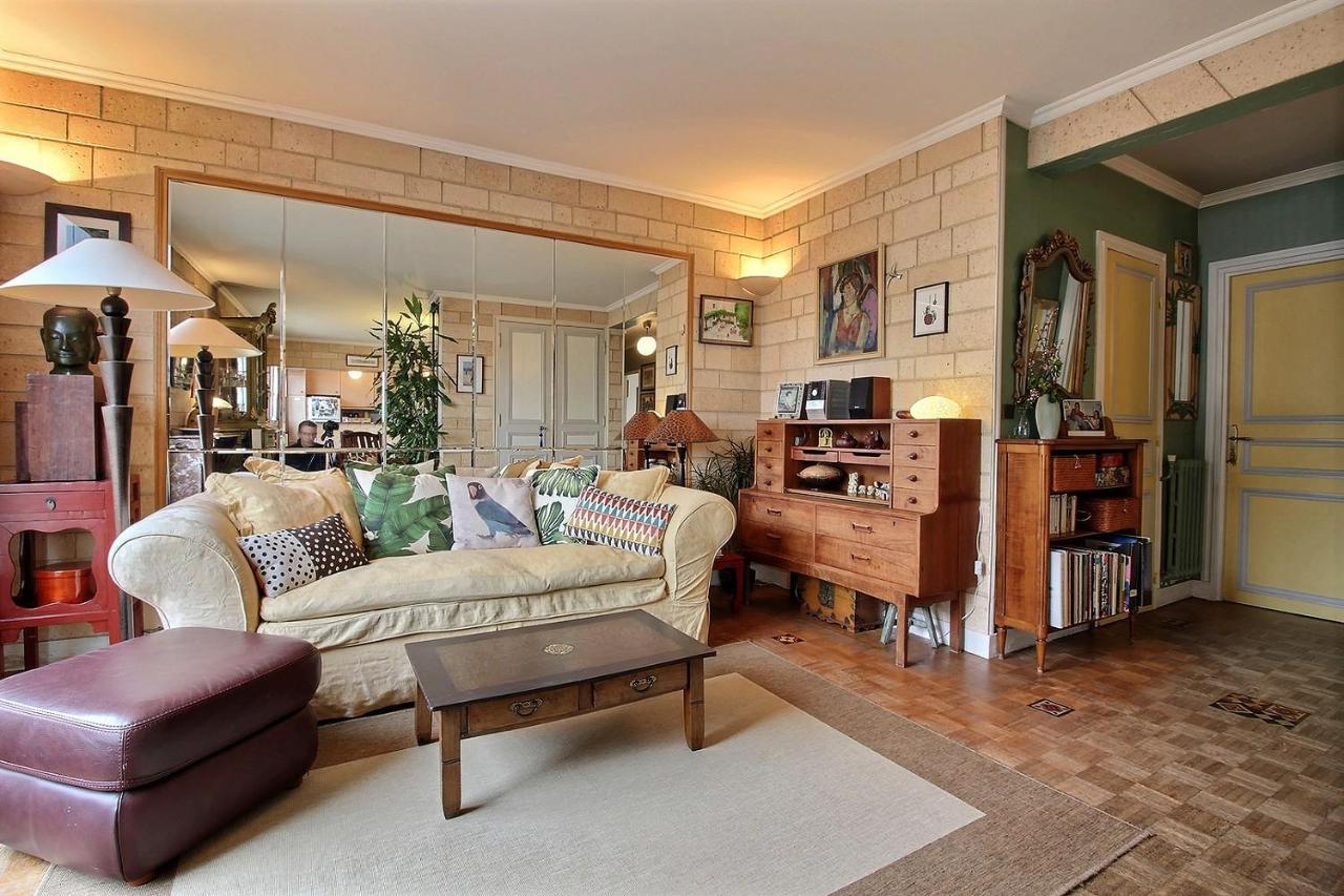 Apartment 213367 - 6 Personnes A *