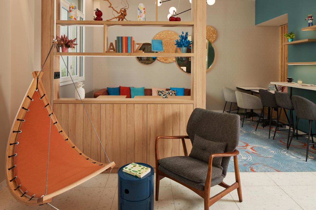 Hotel Locomo Paris