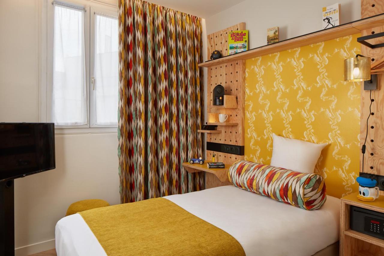 Locomo Hotel Paris
